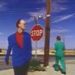 Satisfied Chords by Squeeze