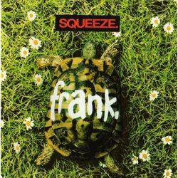 She Doesn't Have To Shave Chords by Squeeze