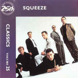Striking Matches Chords by Squeeze