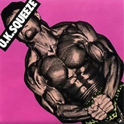 Strong In Reason Chords by Squeeze