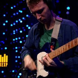 Undergrowth Bass Tab by Squid (UK)