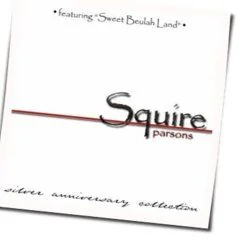 Master Of The Sea Chords by Squire Parsons