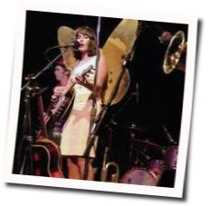 Low Down Man Chords by Squirrel Nut Zippers