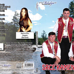 Marama Plava Chords by Srce Kamenjara