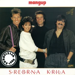 Prvi Put Bass Tab by Srebrna Krila