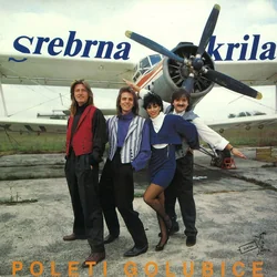 Slovenska by Srebrna Krila
