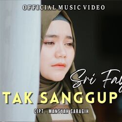Aku Tak Sanggup Lagi Chords by Sri Fayola