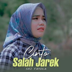 Cinto Salah Jarek Chords by Sri Fayola