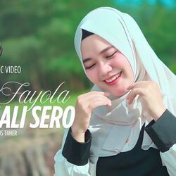 Gali Gali Sero Chords by Sri Fayola