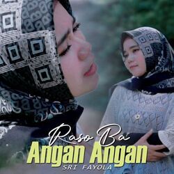 Raso Ba Angan Angan Chords by Sri Fayola