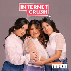 Internet Crush Chords by Sstrs
