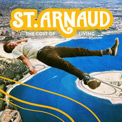 St. Arnaud chords for A sweet song