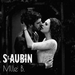 Mlle B Chords by St Aubin