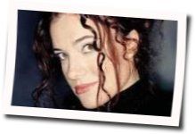 I Can Trust You Chords by Rebecca St. James