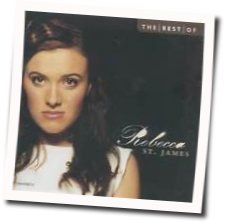Lest I Forget Chords by Rebecca St. James
