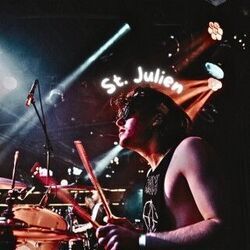 Smiling Faces Chords by Thaïs St. Julien