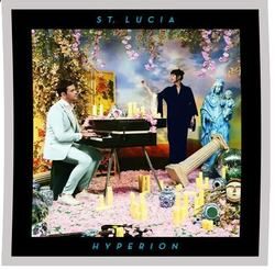 Walking Away Chords by St. Lucia