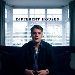 Different Houses Chords by St. Lundi