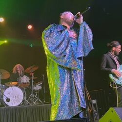 Fall Moon Chords by St. Paul And The Broken Bones