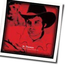 Cornerman Chords by St. Thomas