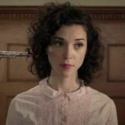 Cruel Intro Tab by St. Vincent