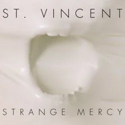 Dilettante Chords by St. Vincent