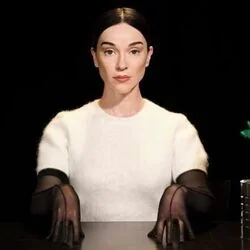 Hell Is Near Chords by St. Vincent