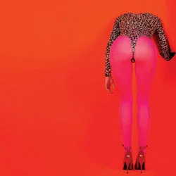 Los Ageless Chords by St. Vincent
