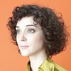 The Strangers Ukulele Chords by St. Vincent