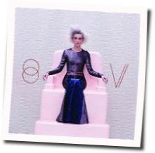 Birth In Reverse Tab by St Vincent