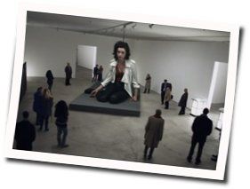 Cheerleader Tab by St Vincent