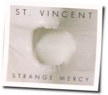 Chloe In The Afternoon Tab by St Vincent