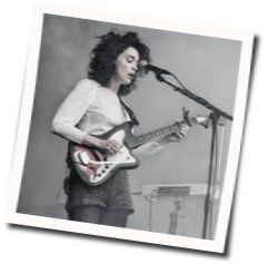 Digital Witness Chords by St Vincent