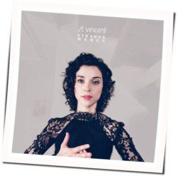 Dilettante by St Vincent