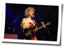 I Prefer Your Love Tab by St Vincent