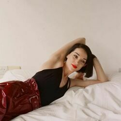 Chloe In The Afternoon Chords by St. Vincent