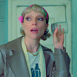 Down Chords by St. Vincent