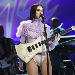 My Baby Wants A Baby Chords by St. Vincent