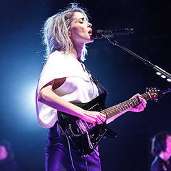 Pieta Chords by St. Vincent