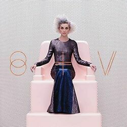 Regret by St. Vincent