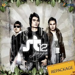 Saat Terakhir Chords by St12