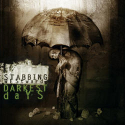 Haunting Me Chords by Stabbing Westward