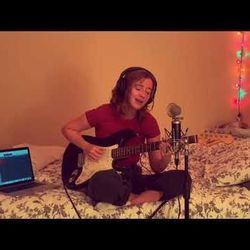 Dancing Queen Chords by Stacey Ryan