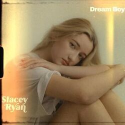 Dream Boy by Stacey Ryan