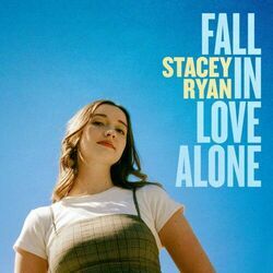 Fall In Love Alone by Stacey Ryan