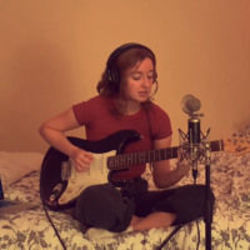 Just The Two Of Us Tab by Stacey Ryan