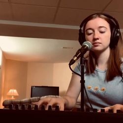 September Chords by Stacey Ryan