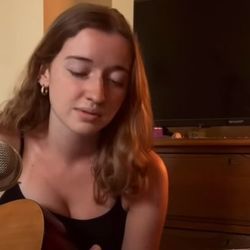 Wouldn't It Be Nice Chords by Stacey Ryan