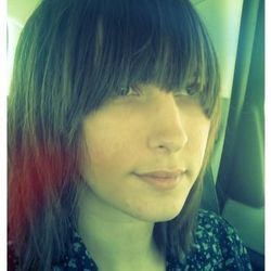 She Chords by Stacy Beam