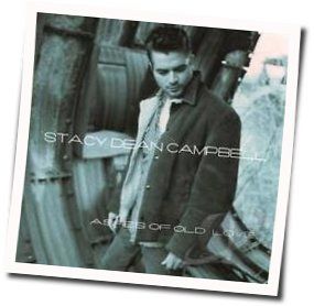 All The Winters We've Known Chords by Stacy Dean Campbell
